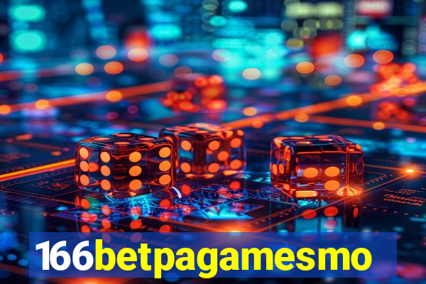 166betpagamesmo