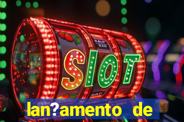 lan?amento de plataforma de jogos hoje