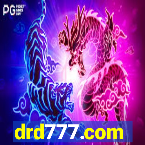drd777.com