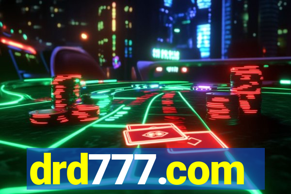 drd777.com