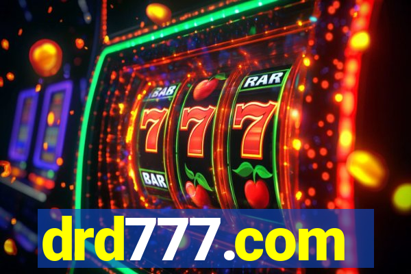 drd777.com