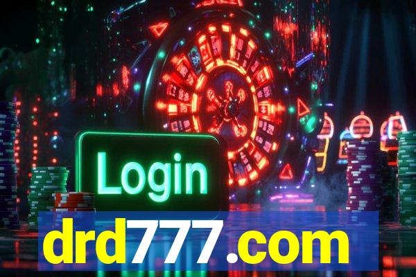 drd777.com