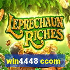 win4448 ccom