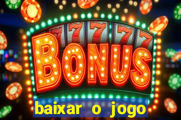 baixar o jogo street fighter