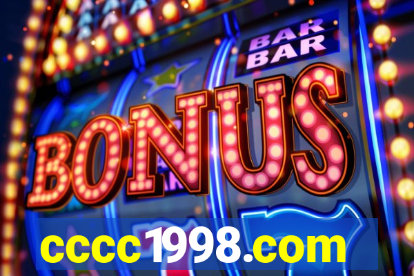 cccc1998.com