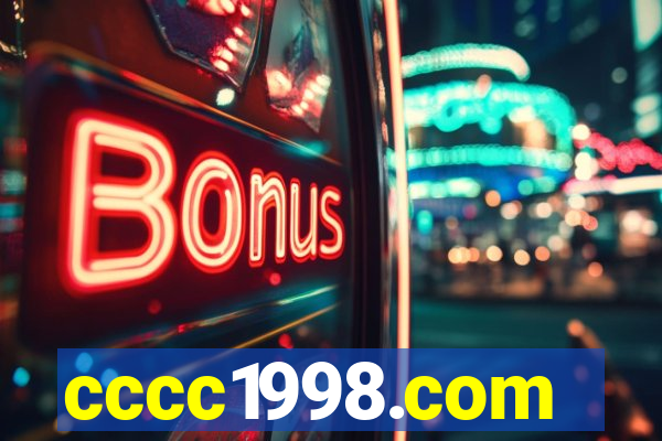 cccc1998.com