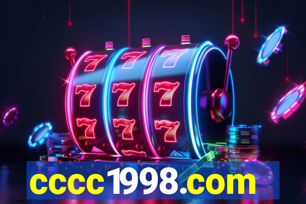 cccc1998.com