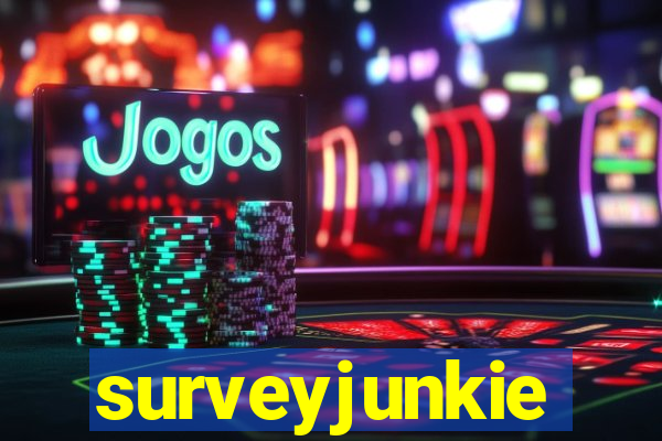 surveyjunkie