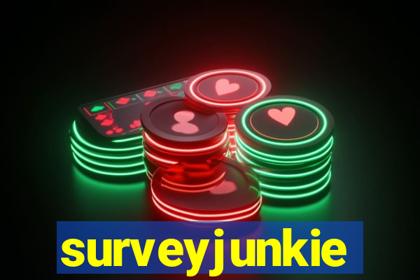surveyjunkie