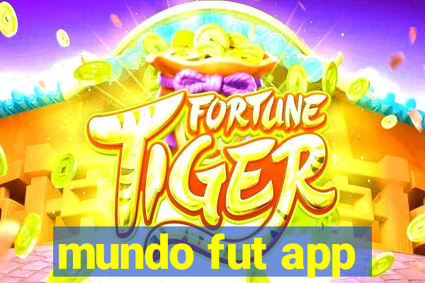 mundo fut app