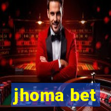 jhoma bet