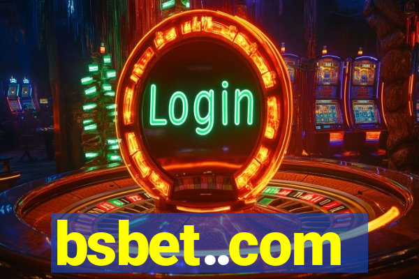 bsbet..com