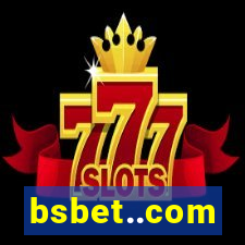 bsbet..com