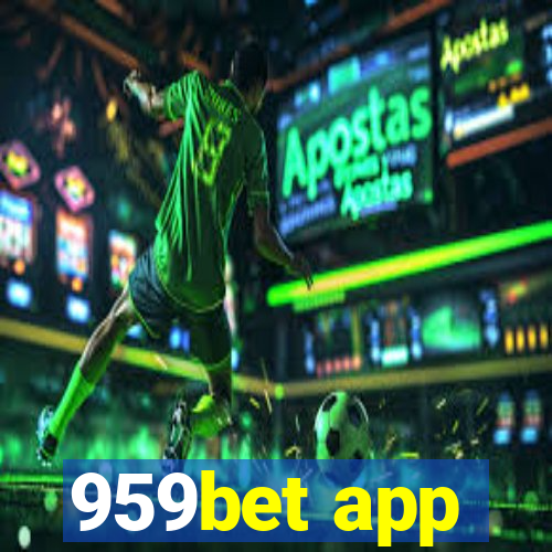 959bet app