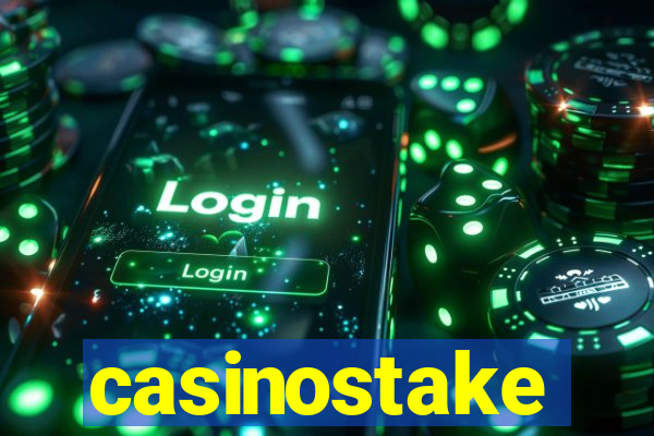 casinostake