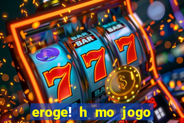 eroge! h mo jogo mo kaihatsu zanmai