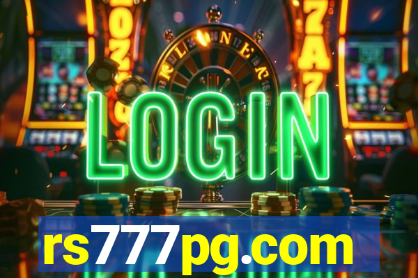 rs777pg.com