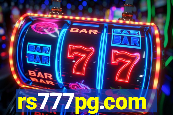 rs777pg.com