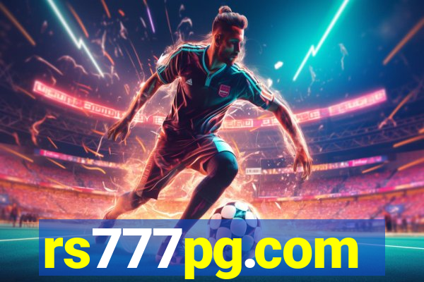 rs777pg.com