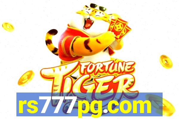 rs777pg.com