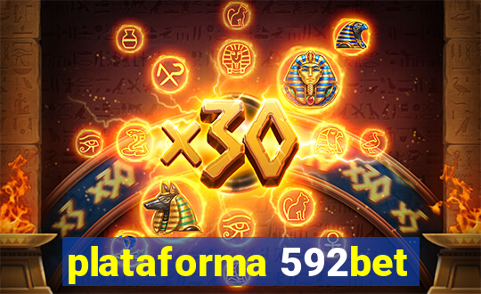 plataforma 592bet