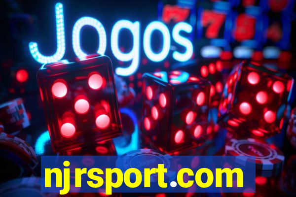 njrsport.com