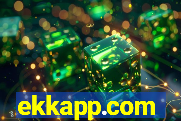 ekkapp.com