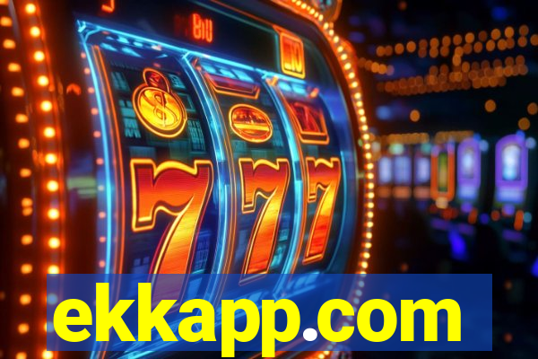 ekkapp.com