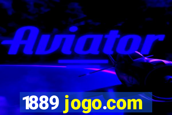 1889 jogo.com