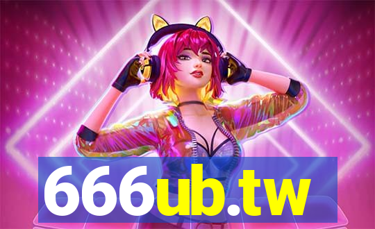 666ub.tw