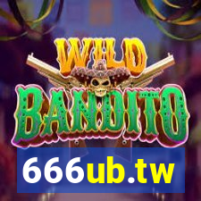 666ub.tw