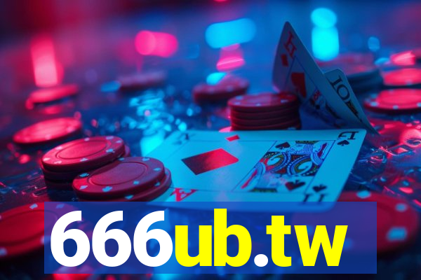666ub.tw