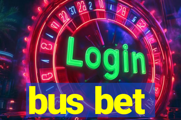 bus bet