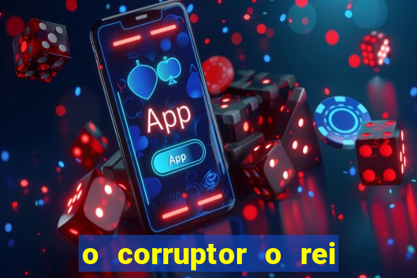 o corruptor o rei do submundo e a filha do pastor pdf grátis