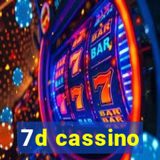 7d cassino