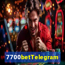 7700betTelegram