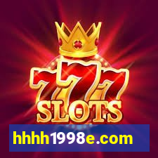 hhhh1998e.com