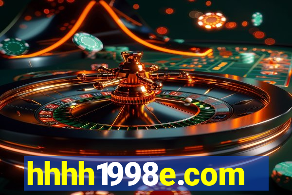 hhhh1998e.com