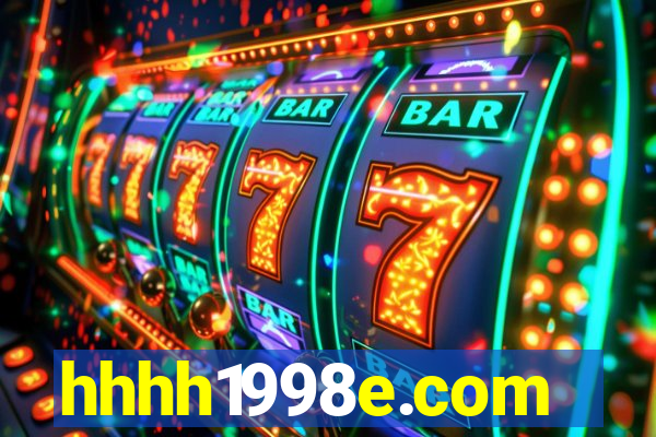 hhhh1998e.com