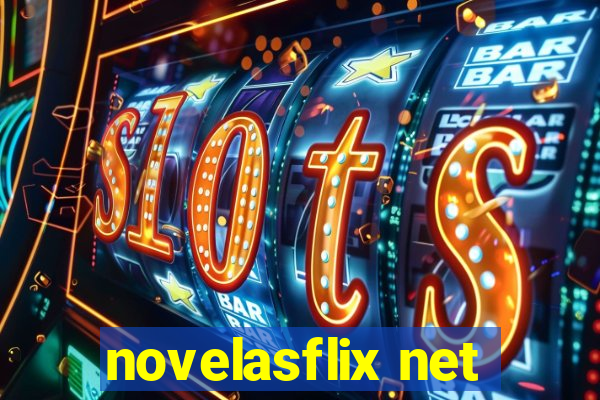 novelasflix net