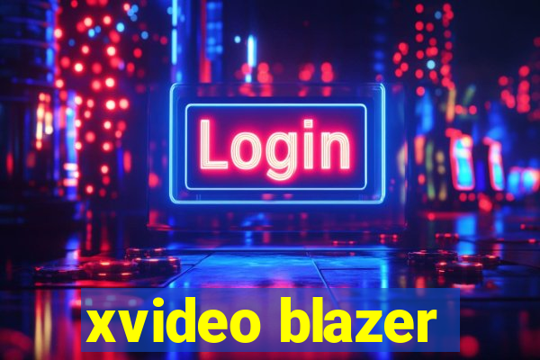 xvideo blazer