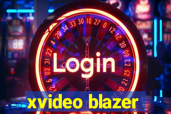 xvideo blazer