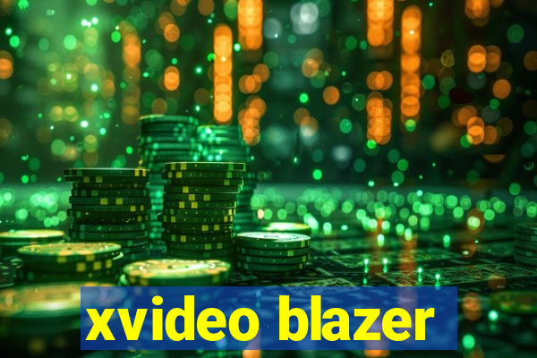 xvideo blazer