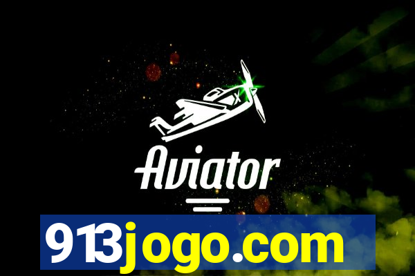 913jogo.com