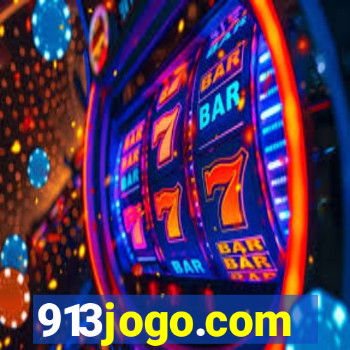 913jogo.com