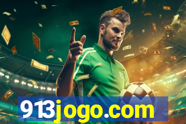 913jogo.com