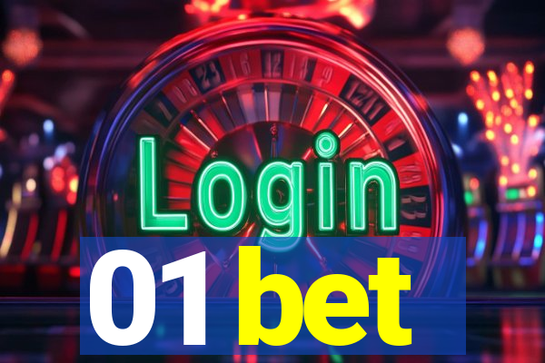 01 bet