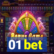 01 bet