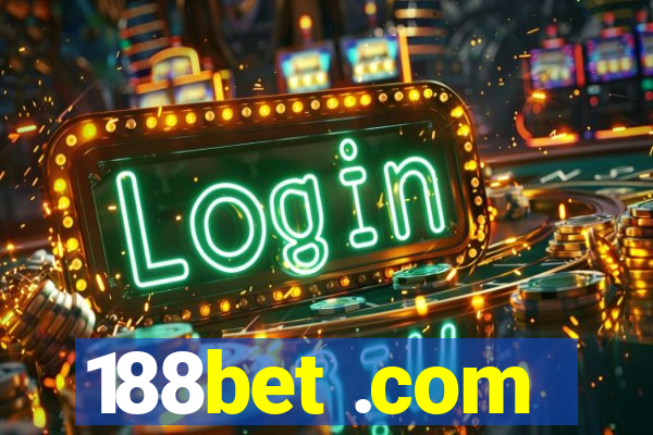 188bet .com