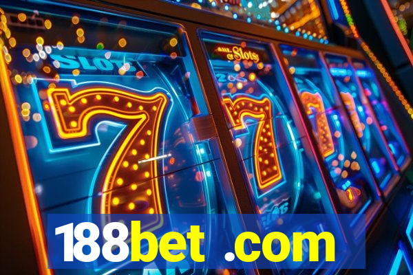 188bet .com